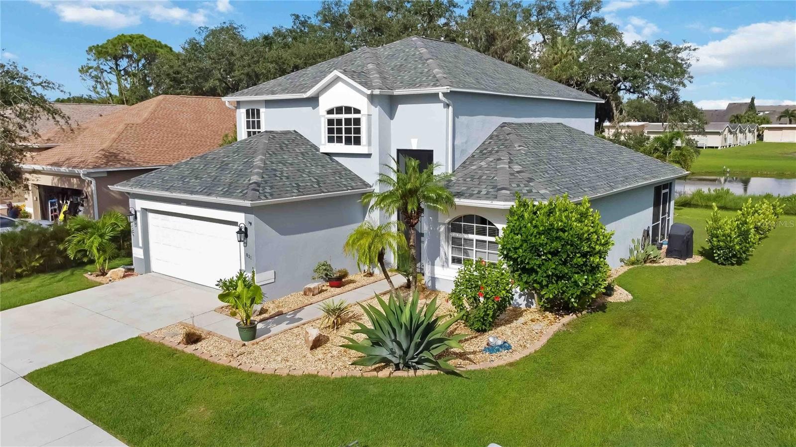 831 Greystone Ln Sarasota Florida 34232