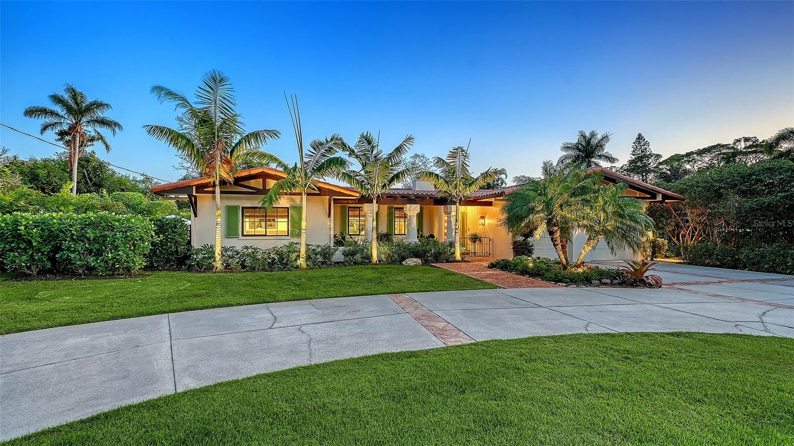 1514 S LAKE SHORE DR