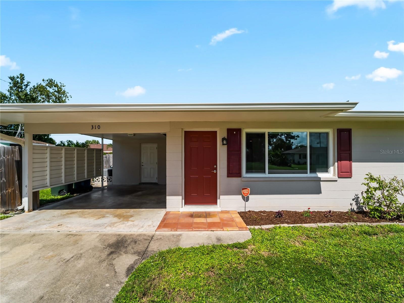 310 GRANT RD
