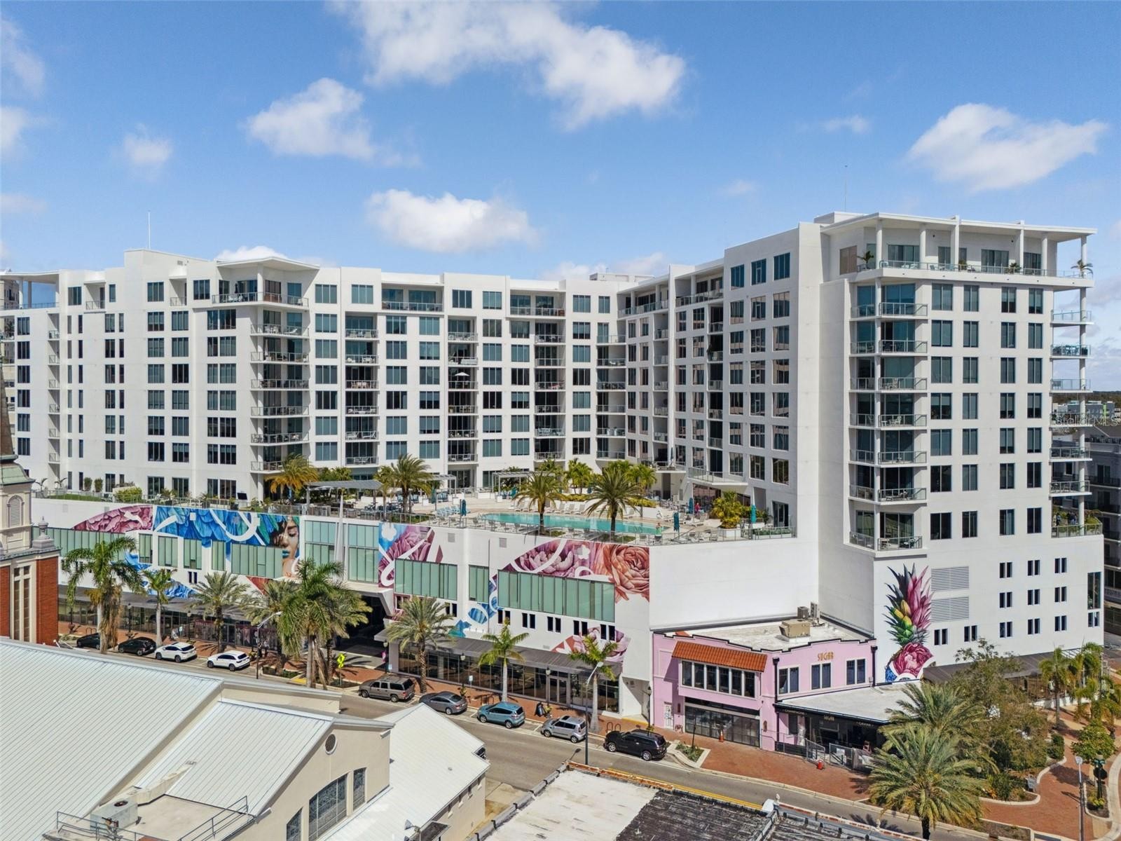 111 S PINEAPPLE AVE #716