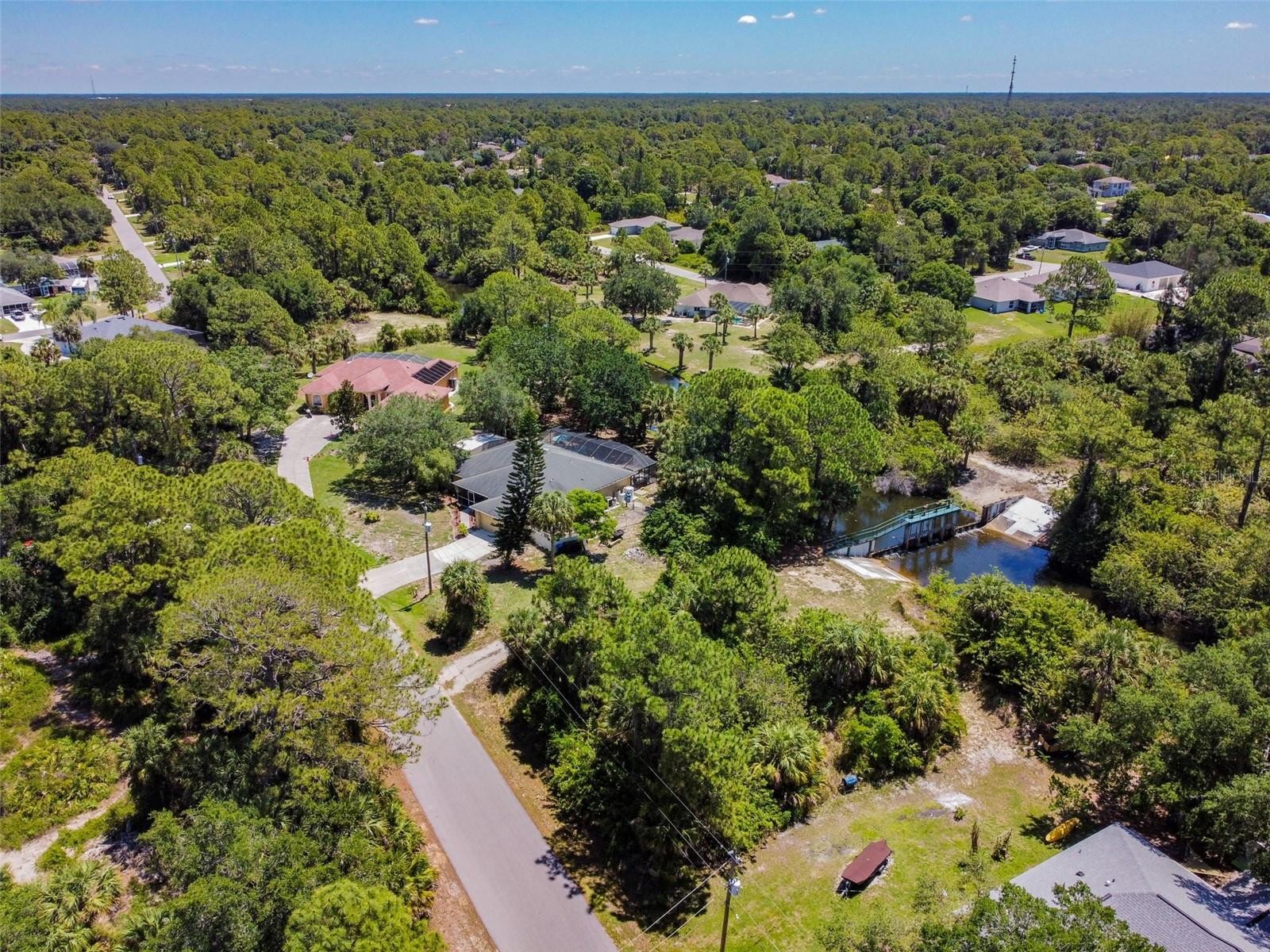 Lot 32 PARKMOUNT RD