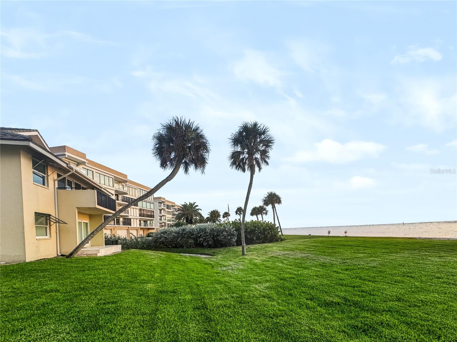 4660 OCEAN BLVD #U2