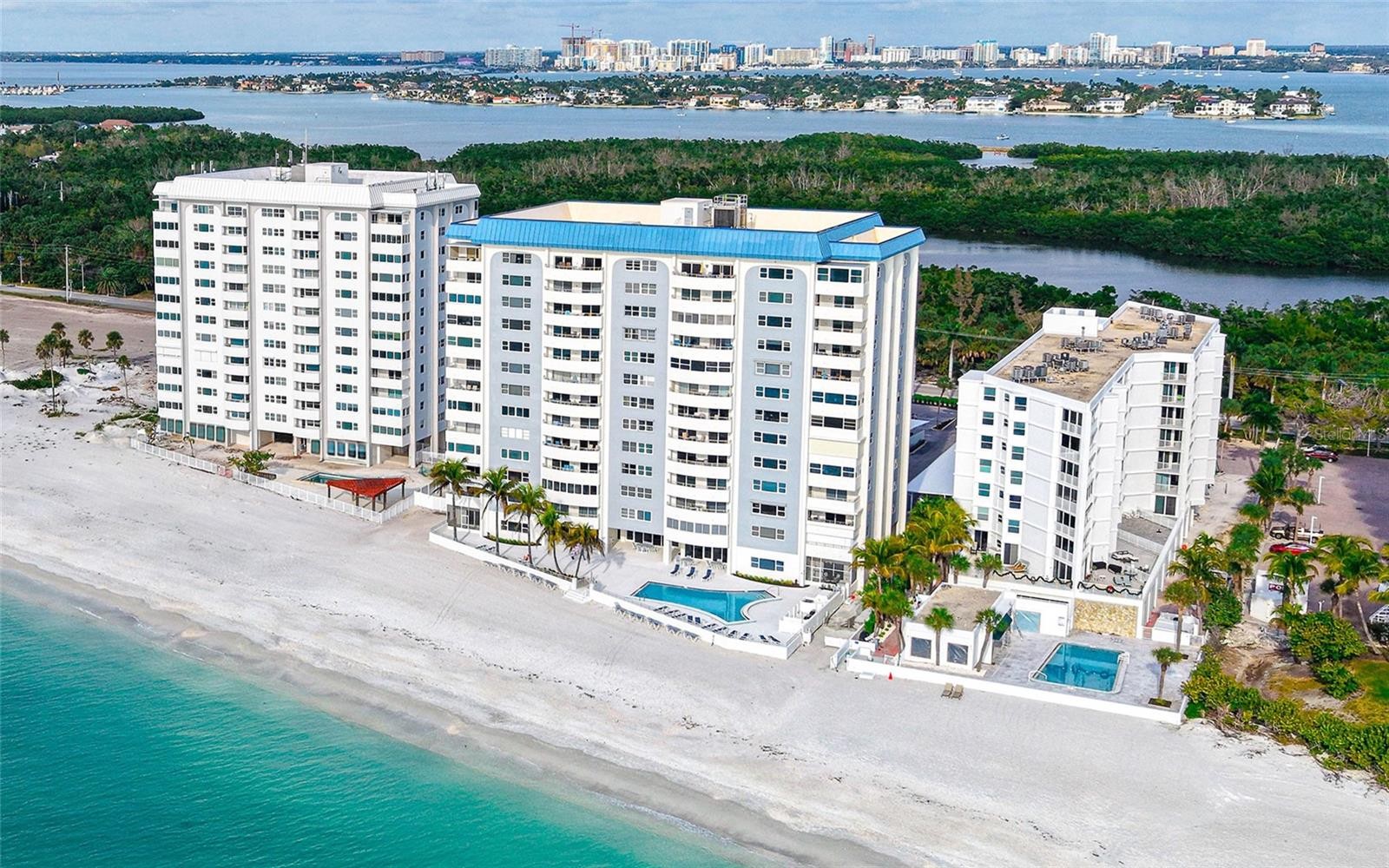 1750 BENJAMIN FRANKLIN DR #6F