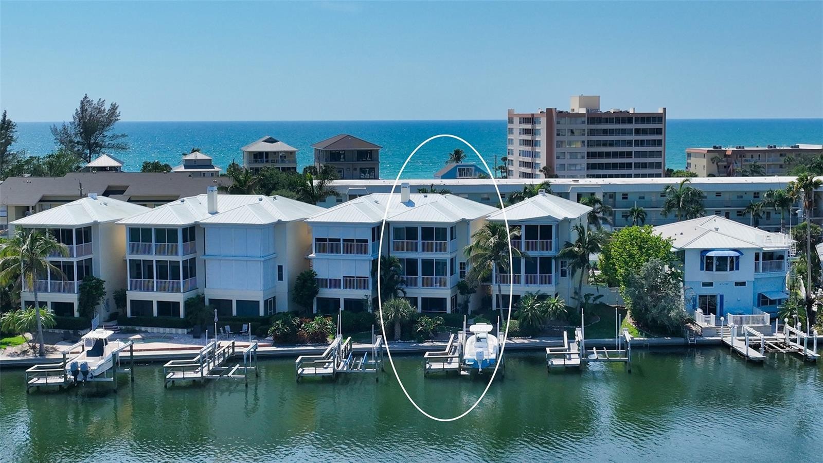 9203 MIDNIGHT PASS RD #2