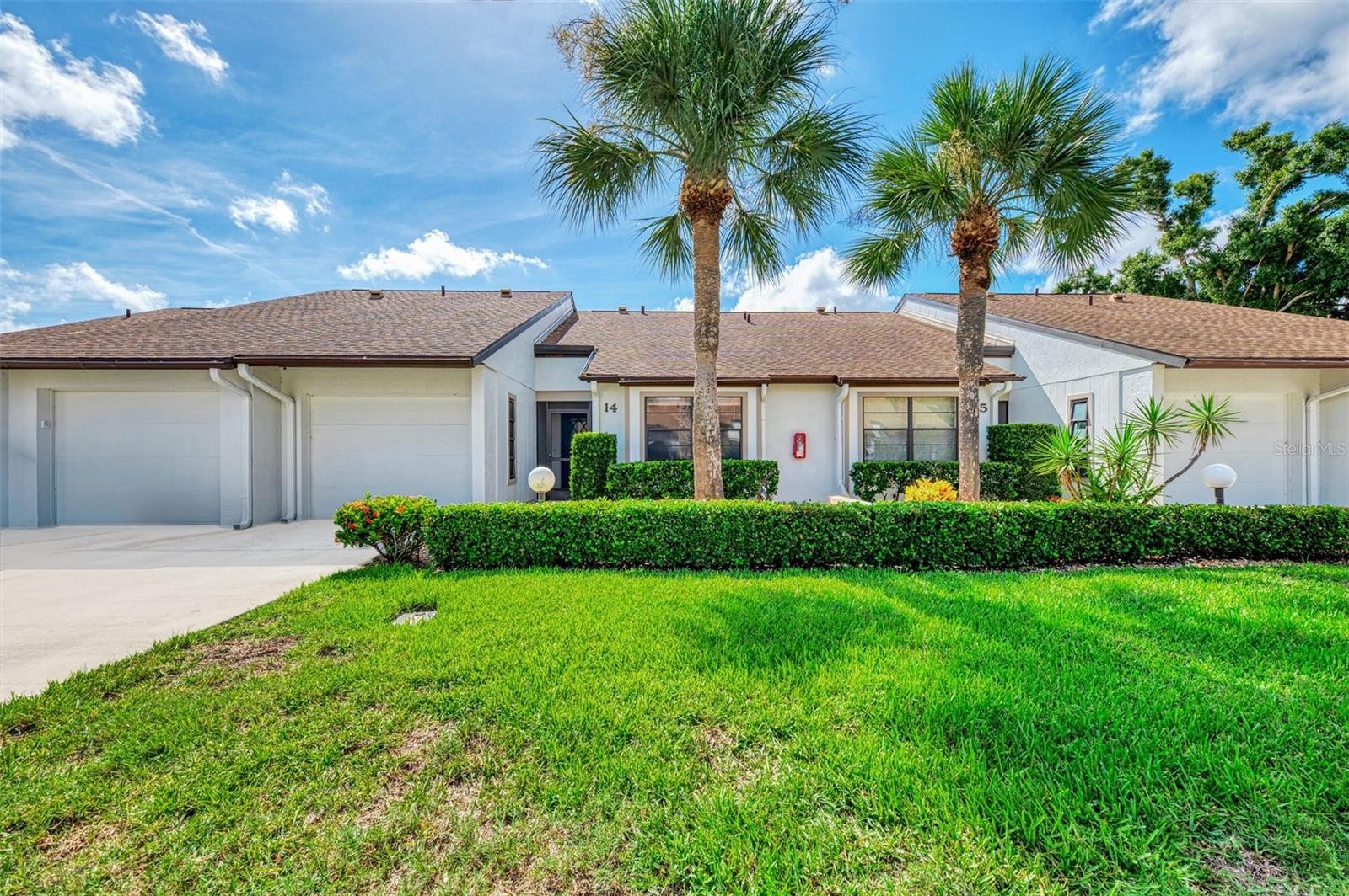 1211 CAPRI ISLES BLVD #14
