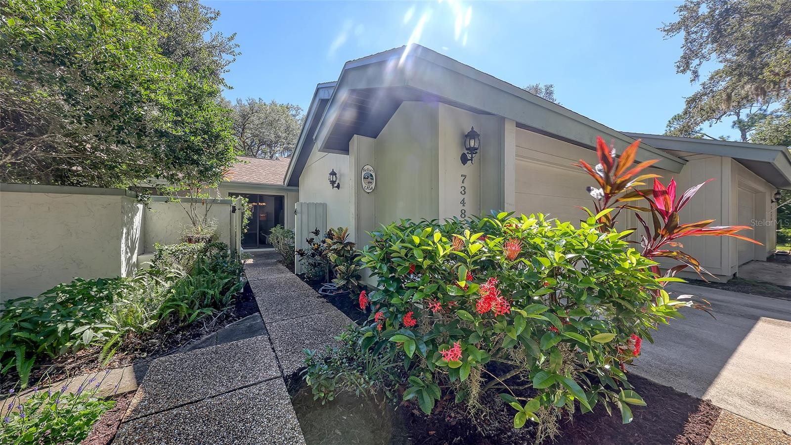 7348 SILVER FERN BLVD #6