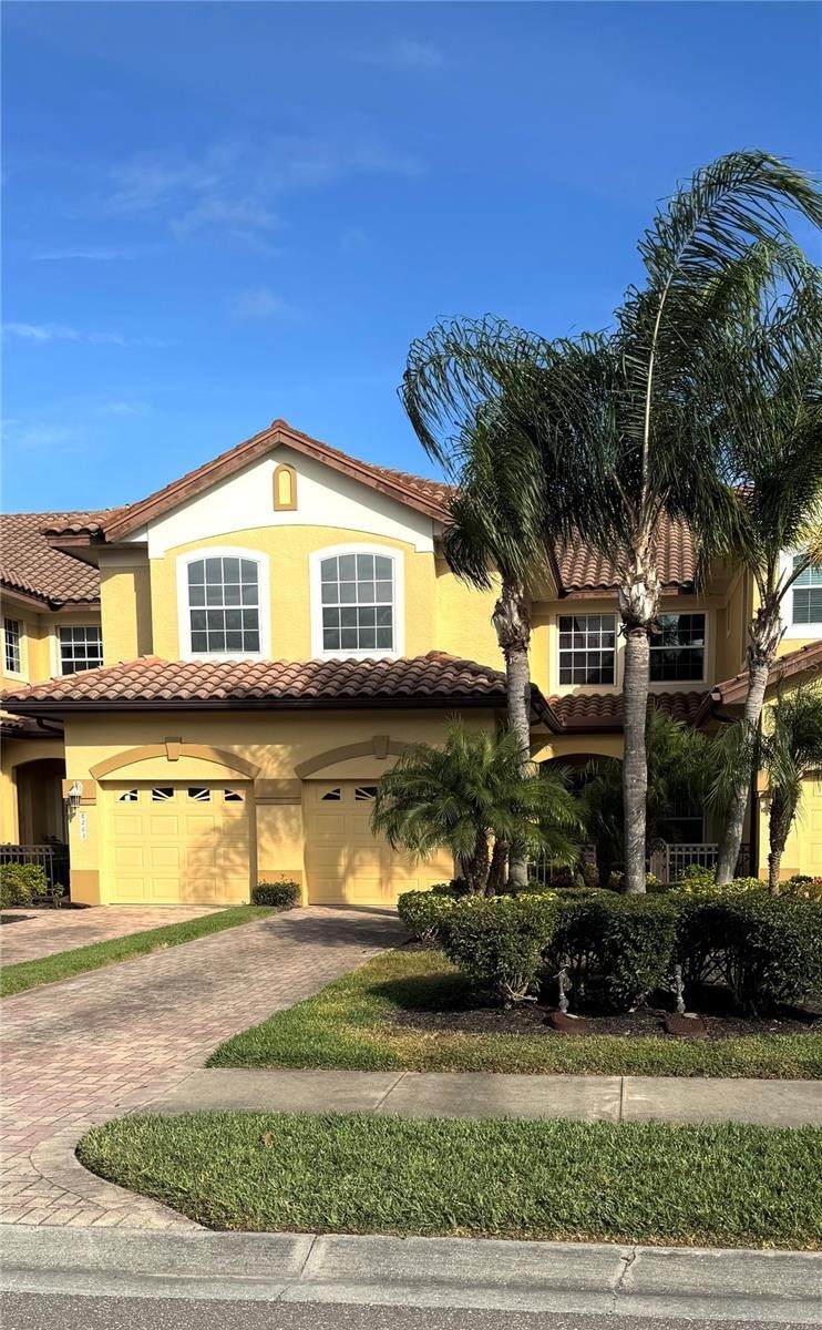 8261 MIRAMAR WAY #8261