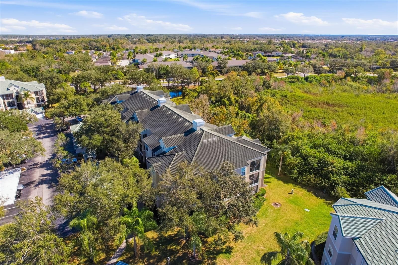 5134 NORTHRIDGE RD #206