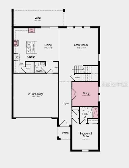 7812 CENTAURUS WAY