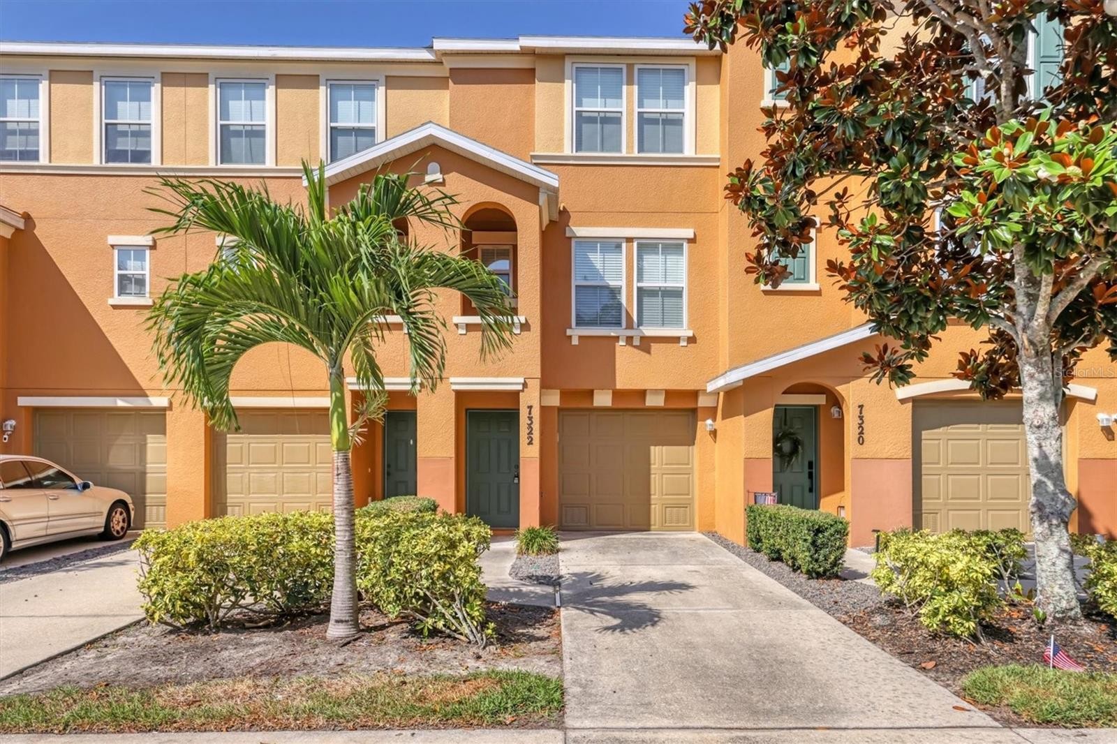 7322 BLACK WALNUT WAY #7322