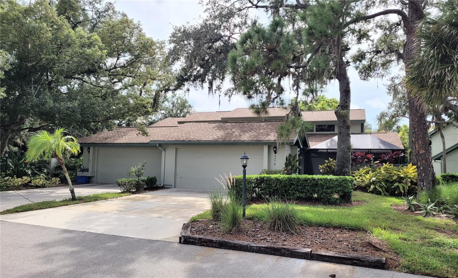 4678 WILLOW WOOD CIR #38