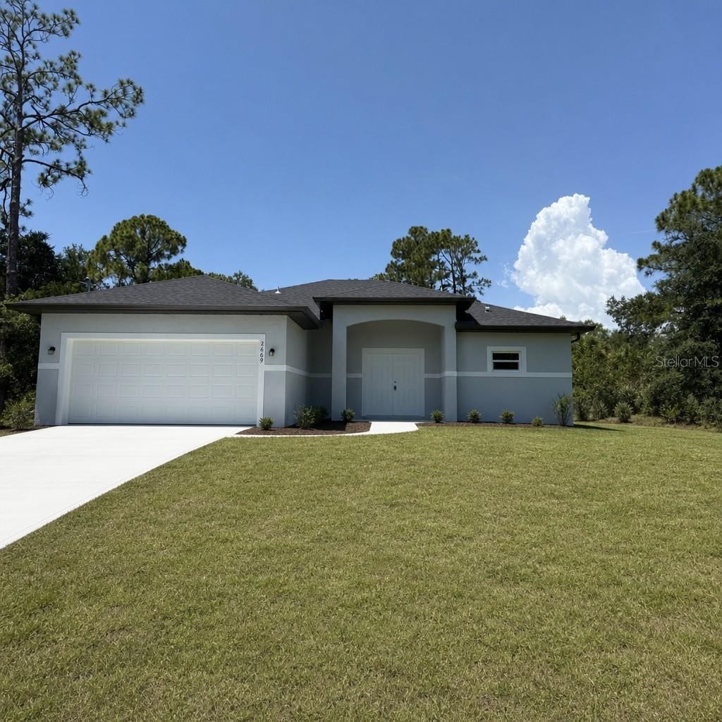 2669 MAXIMO RD