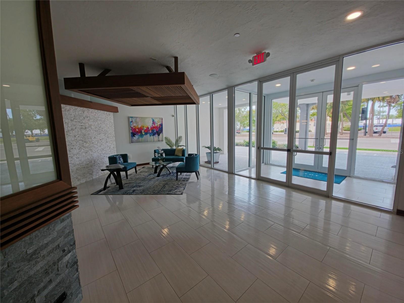 101 S GULFSTREAM AVE ## 4A