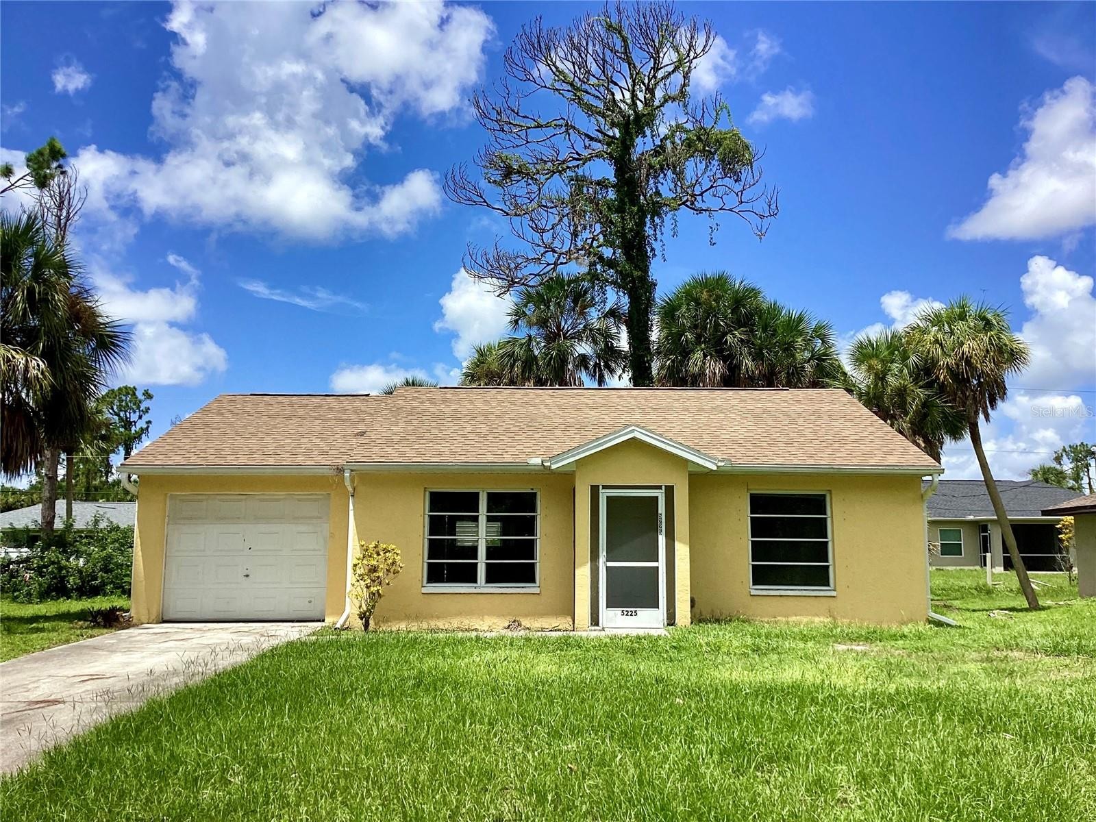 5225 Redwood Ter North Port Florida 34286