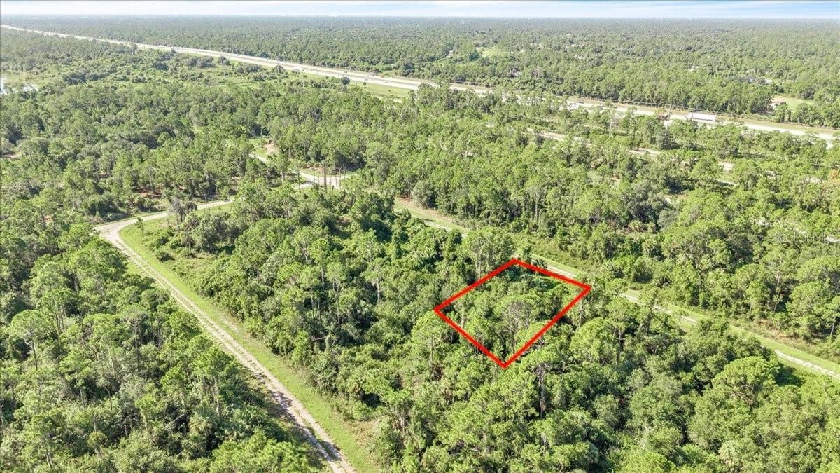 LOT 5 BIGNAY RD