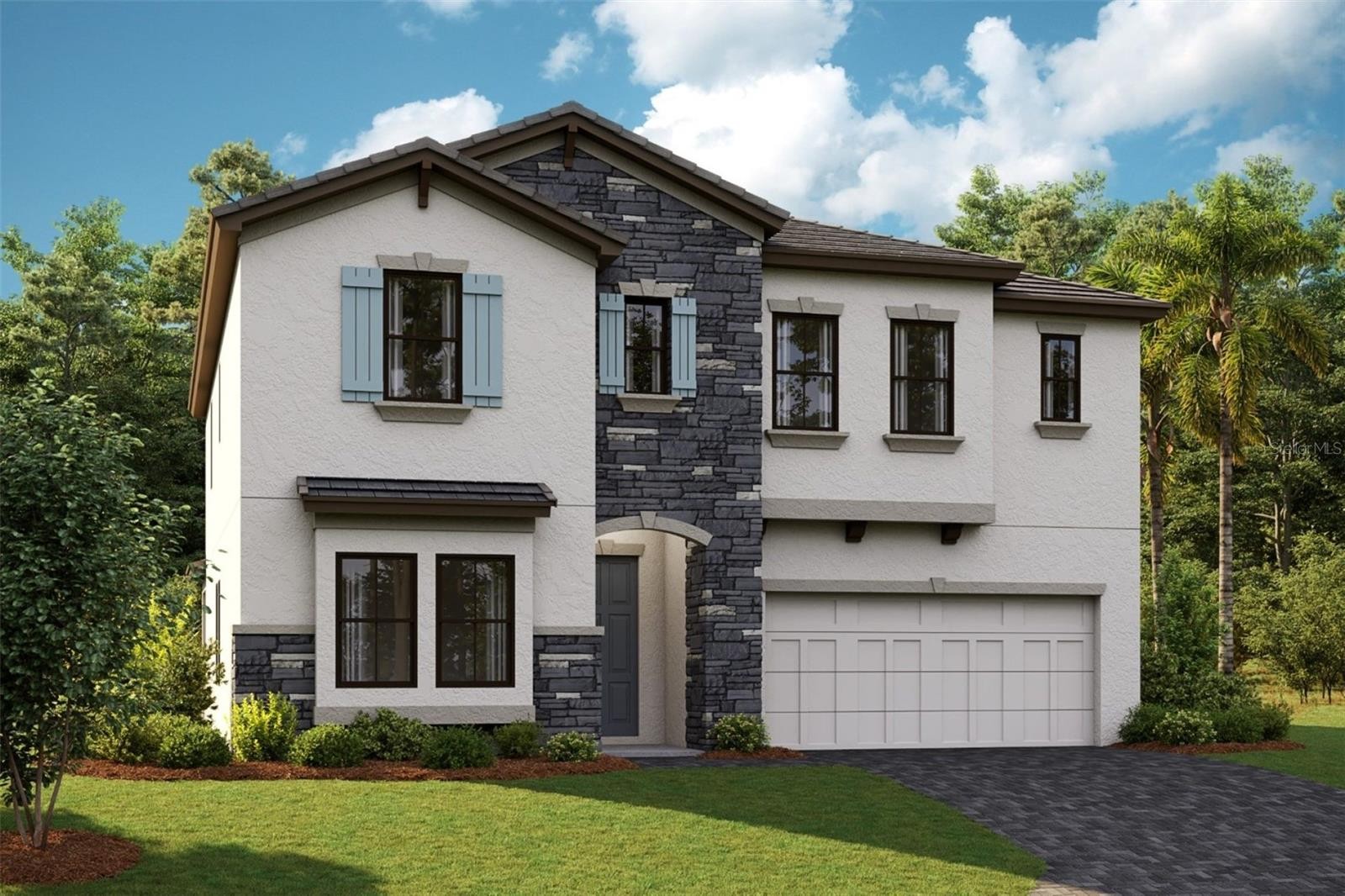 8533 DOVE BOG TER