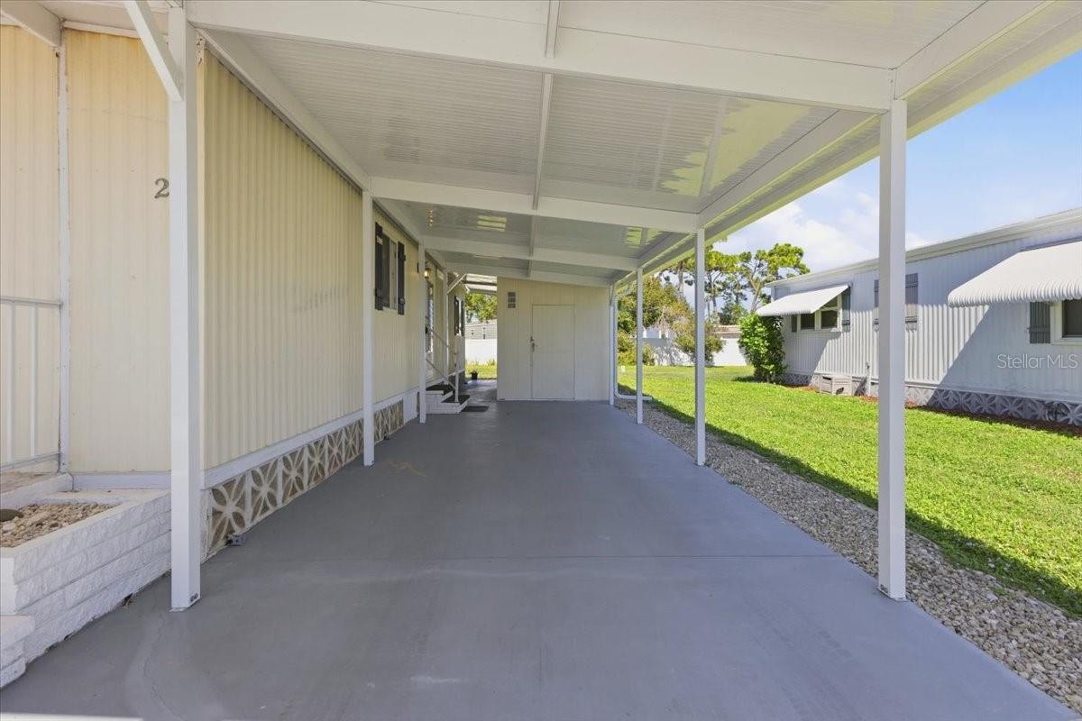 26 N ESPLANADE ST