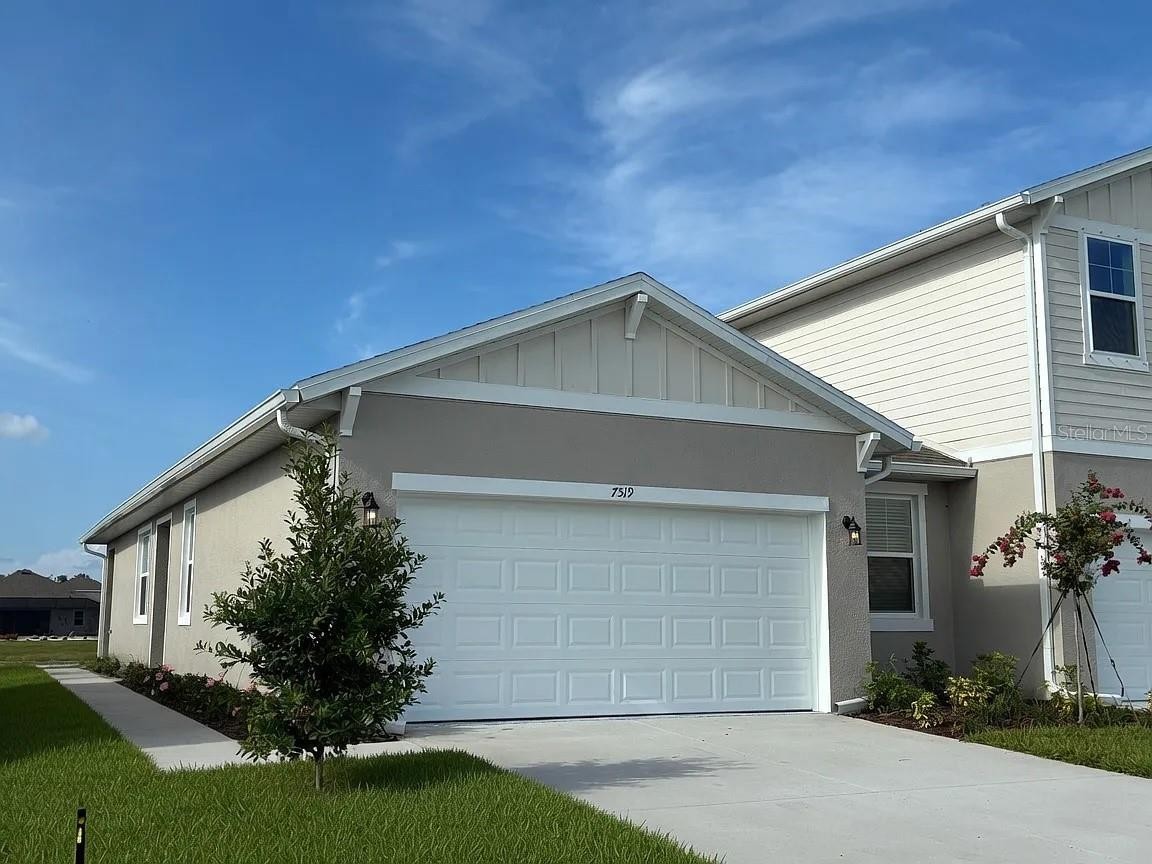 7519 SEA OAK CT