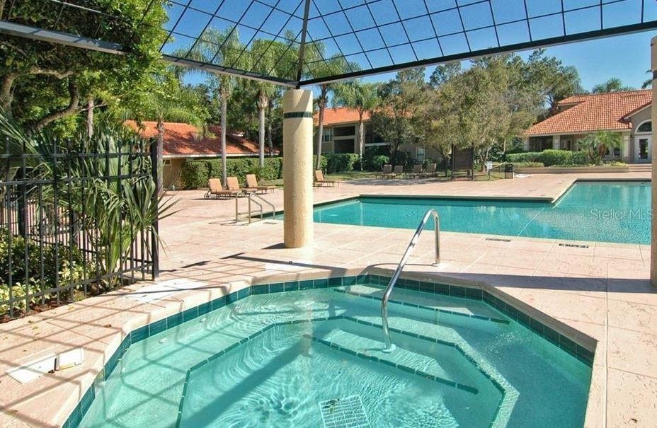 4061 CROCKERS LAKE BLVD #15