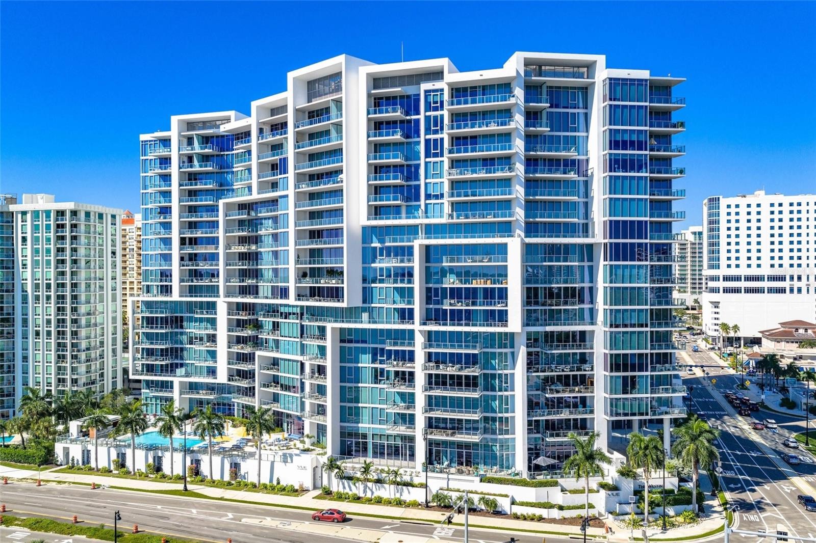 1155 N GULFSTREAM AVE #208