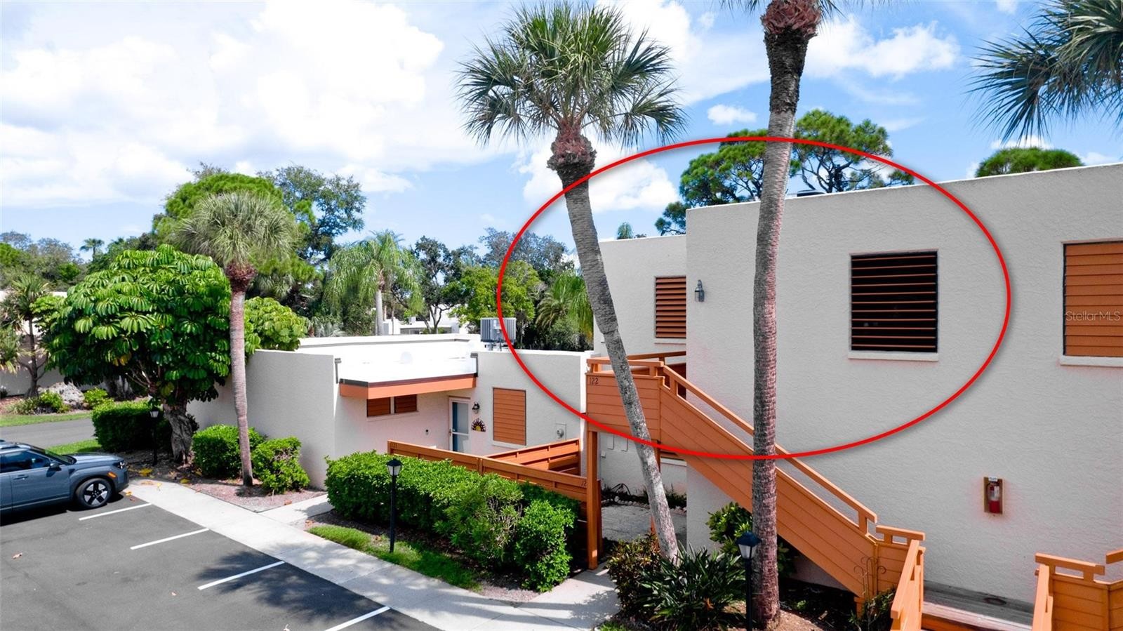 122 WILD PALM DR #122