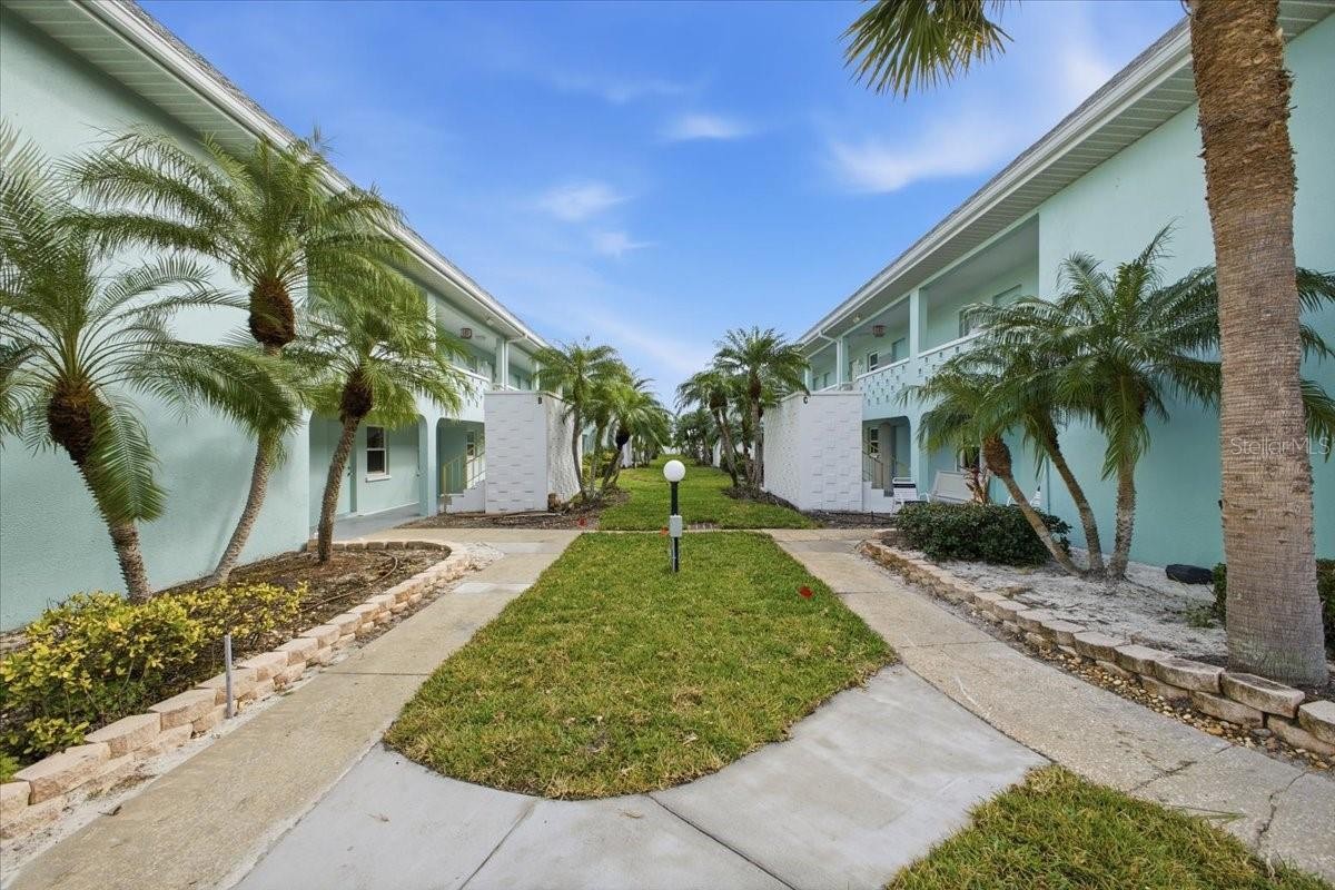 611 GULF DR N #C29