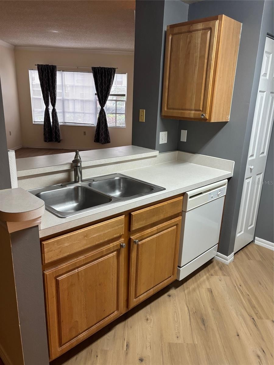 5500 BENTGRASS DR #6-110