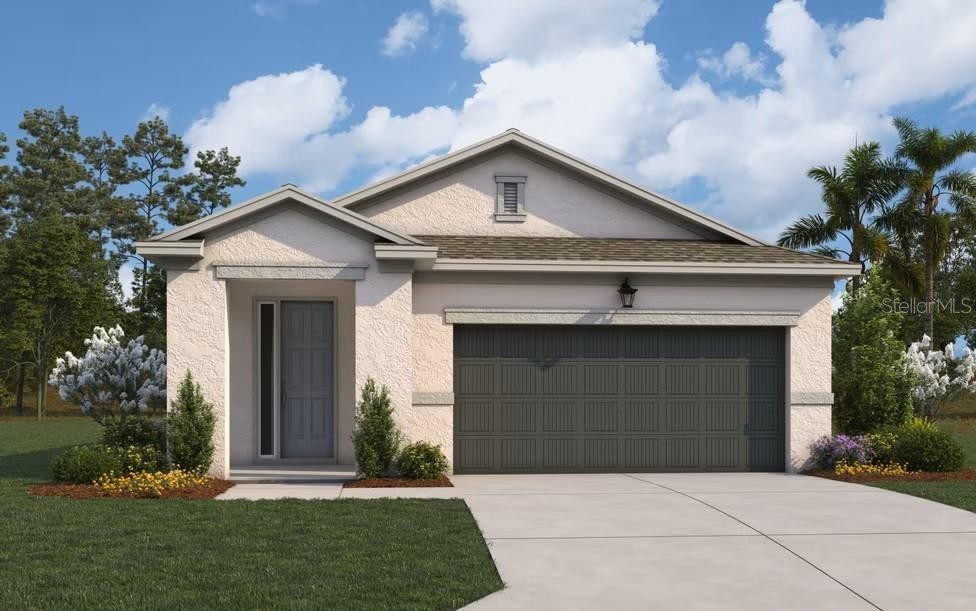 8116 SUNNY POINT TRL