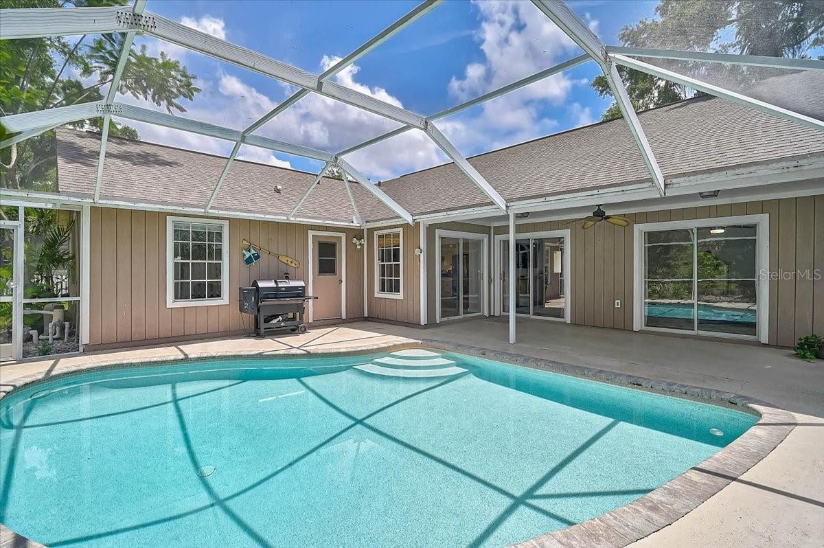 5737 FORESTER LAKE DR