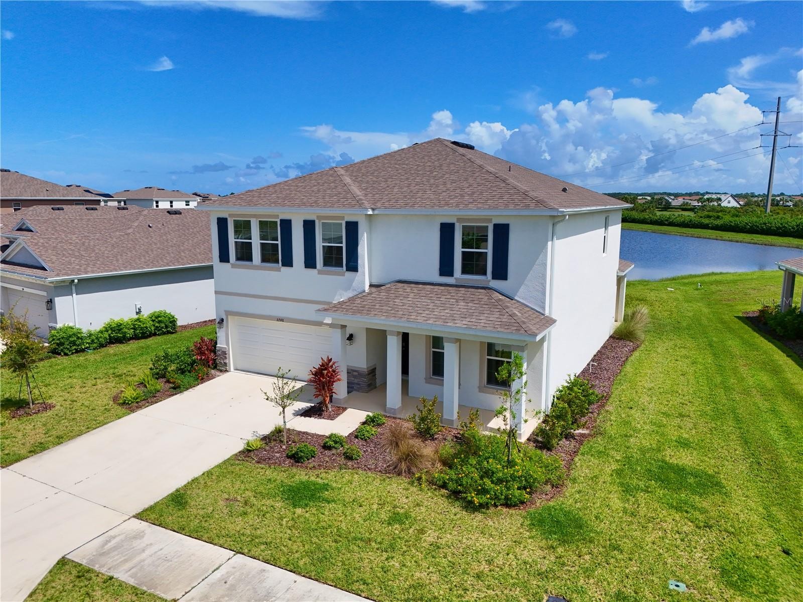 5748 WOODLAND SAGE DR