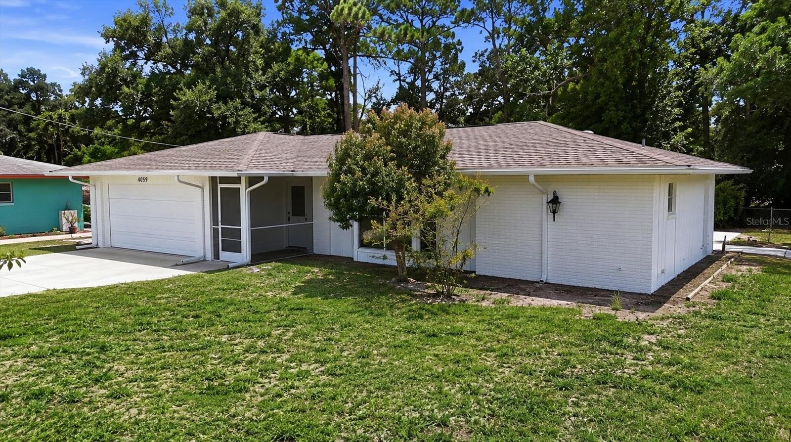 4100 TEE RD