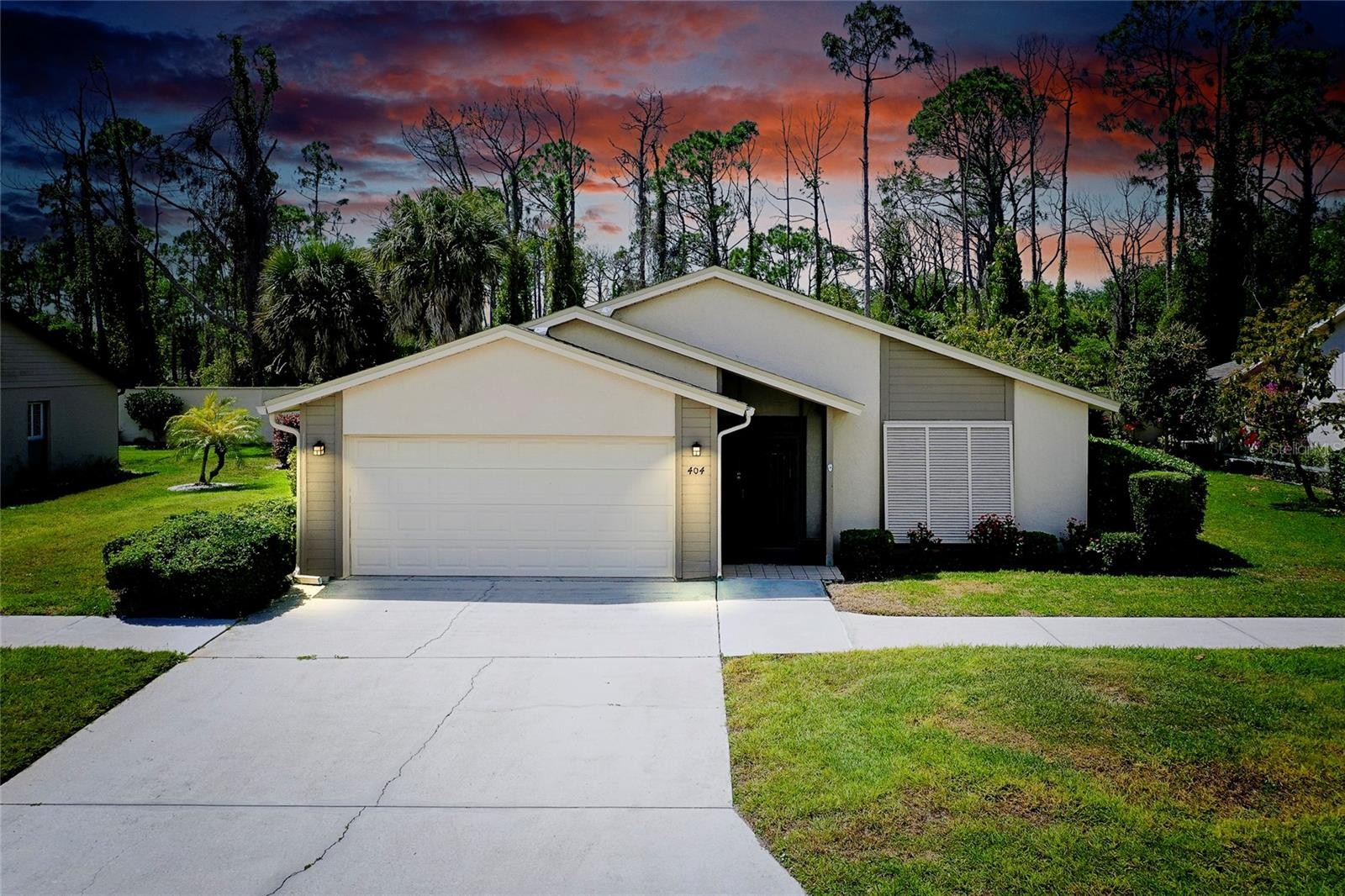 404 Cypress Forest Dr Englewood Florida 34223