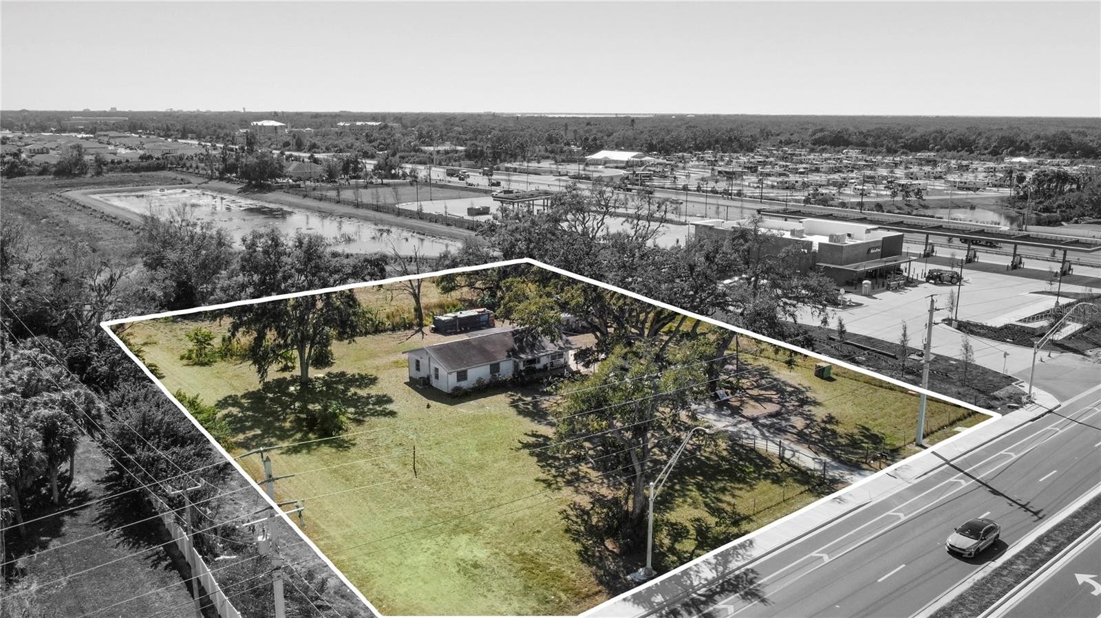 2519 MOCCASIN WALLOW RD