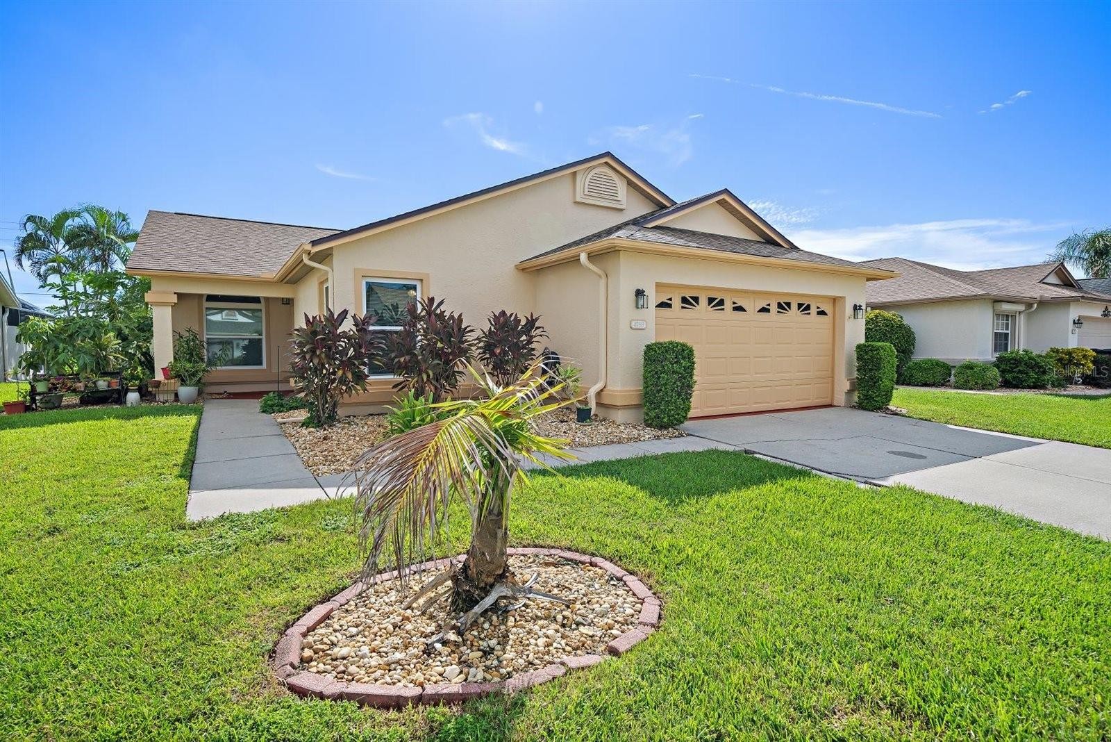 4759 RAINTREE STREET CIR E