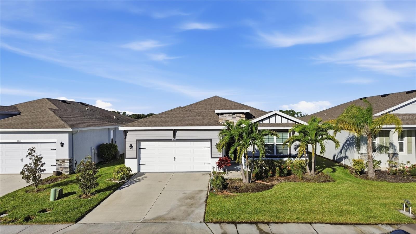 5910 OAK BRIDGE CT