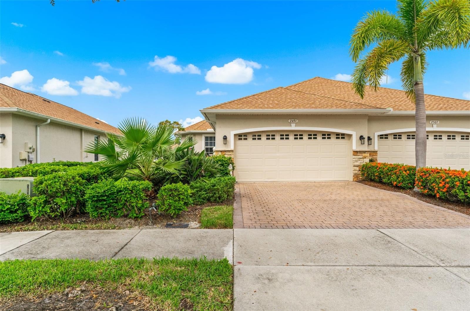 2491 COTTONWOOD LN
