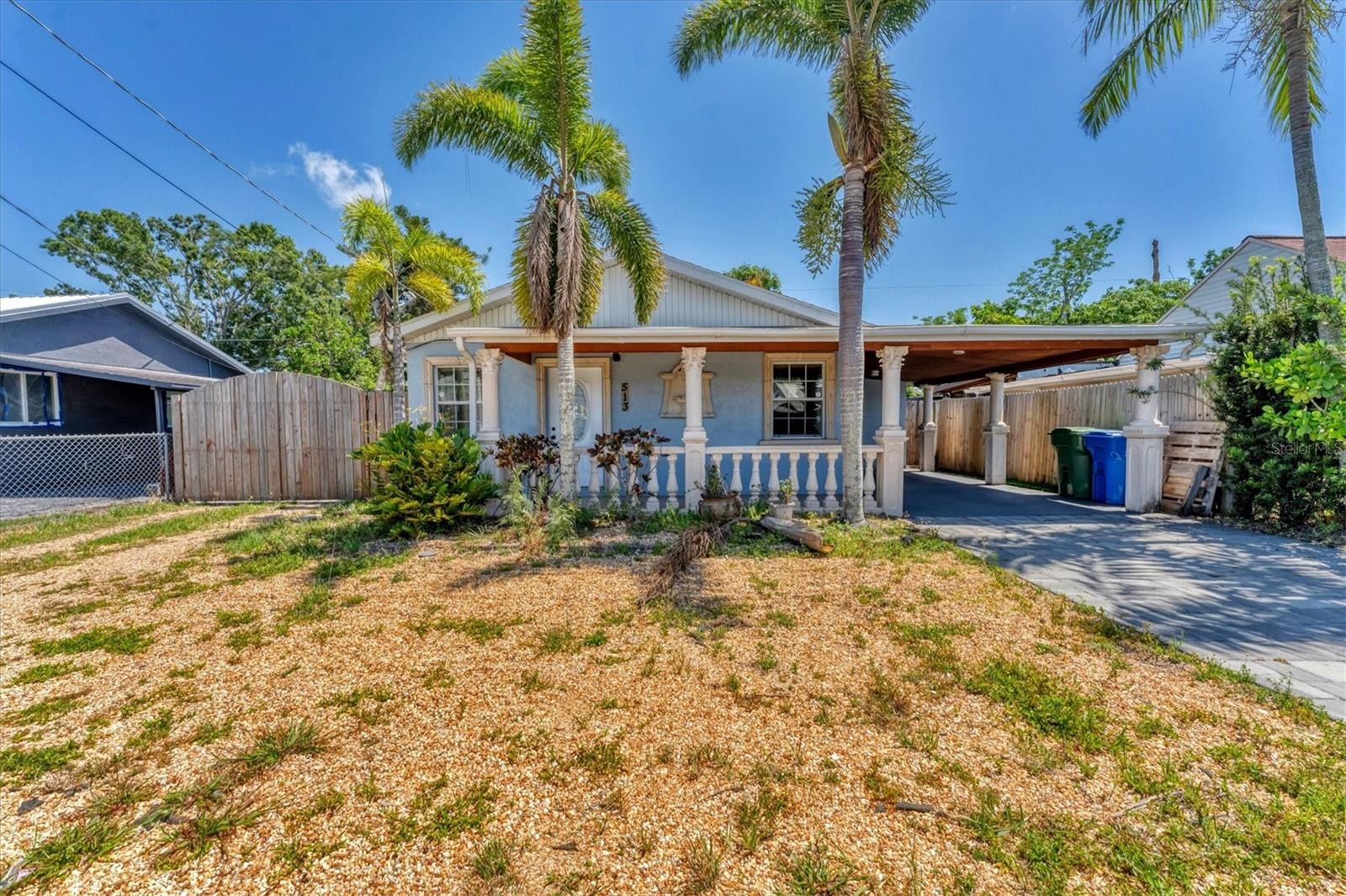 513 25TH AVE W