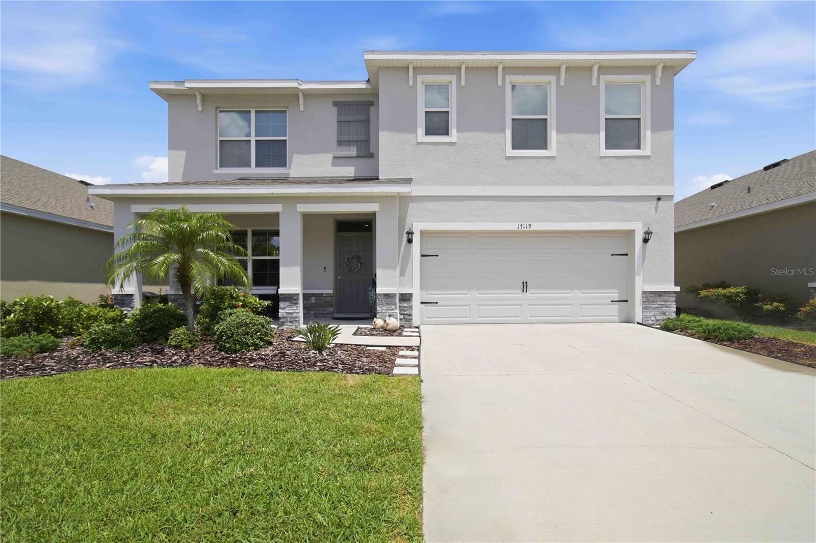 17119 HARVEST MOON WAY