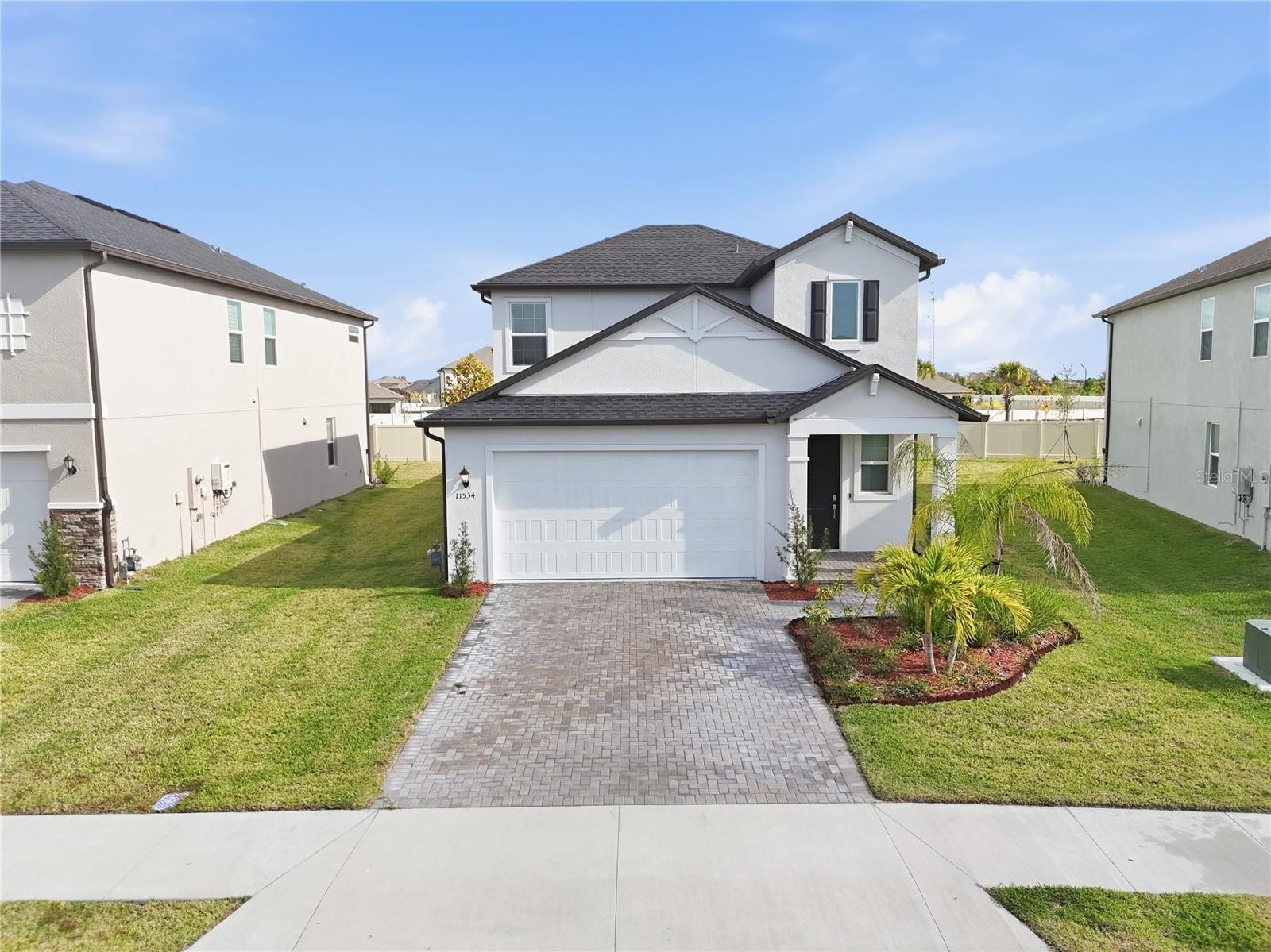 11534 72ND PL E