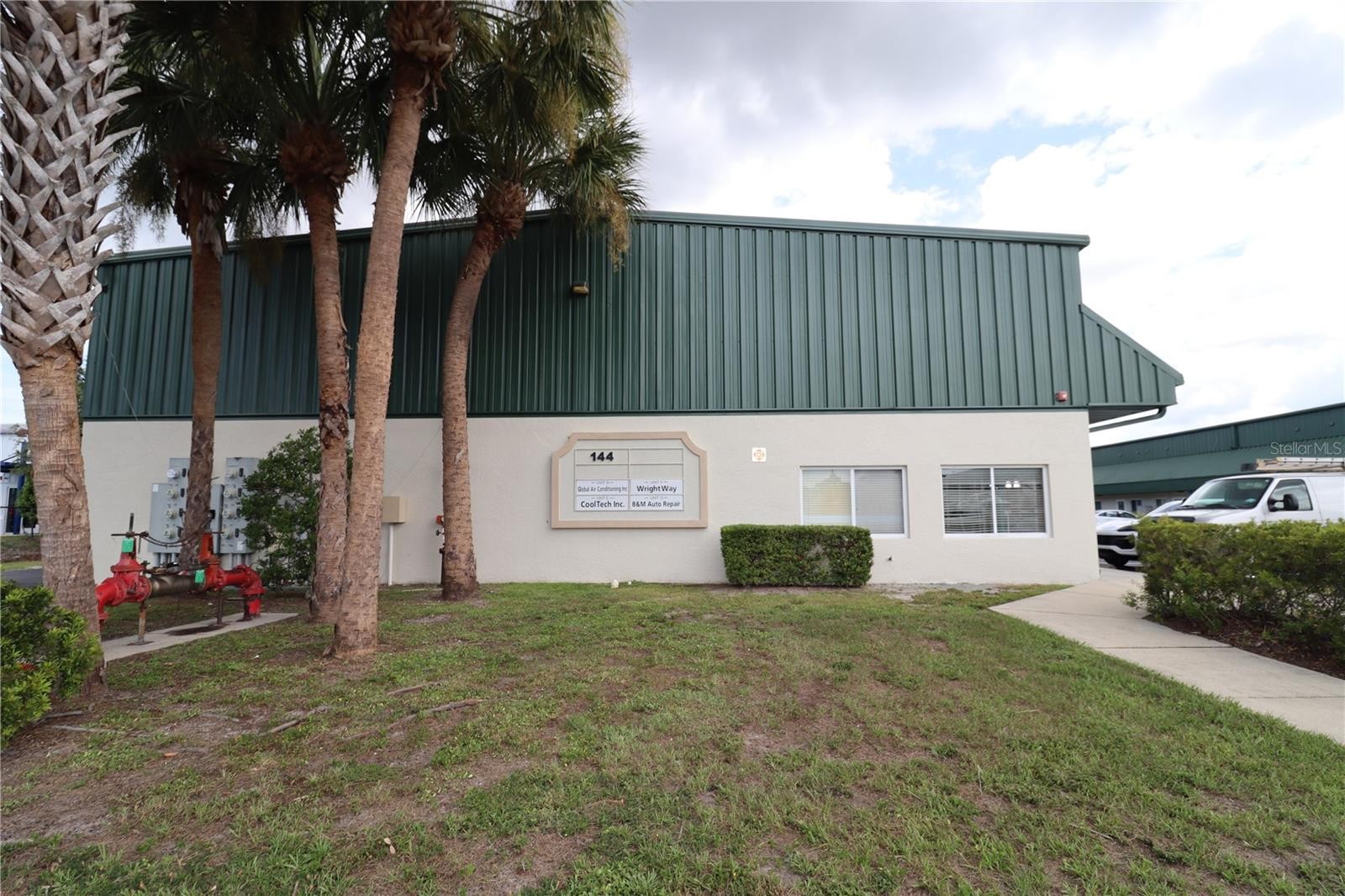 144 TRIPLE DIAMOND BLVD #F