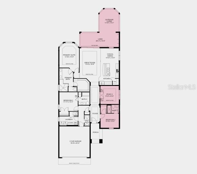 3306 VICENZA CT