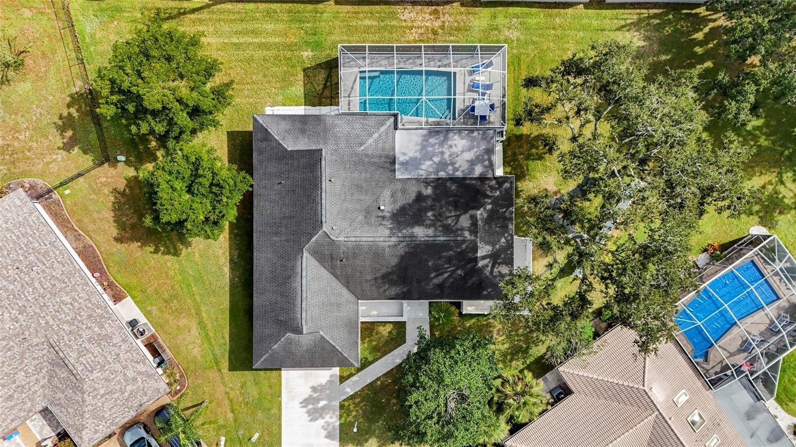 5720 TIMBER LAKE CIR