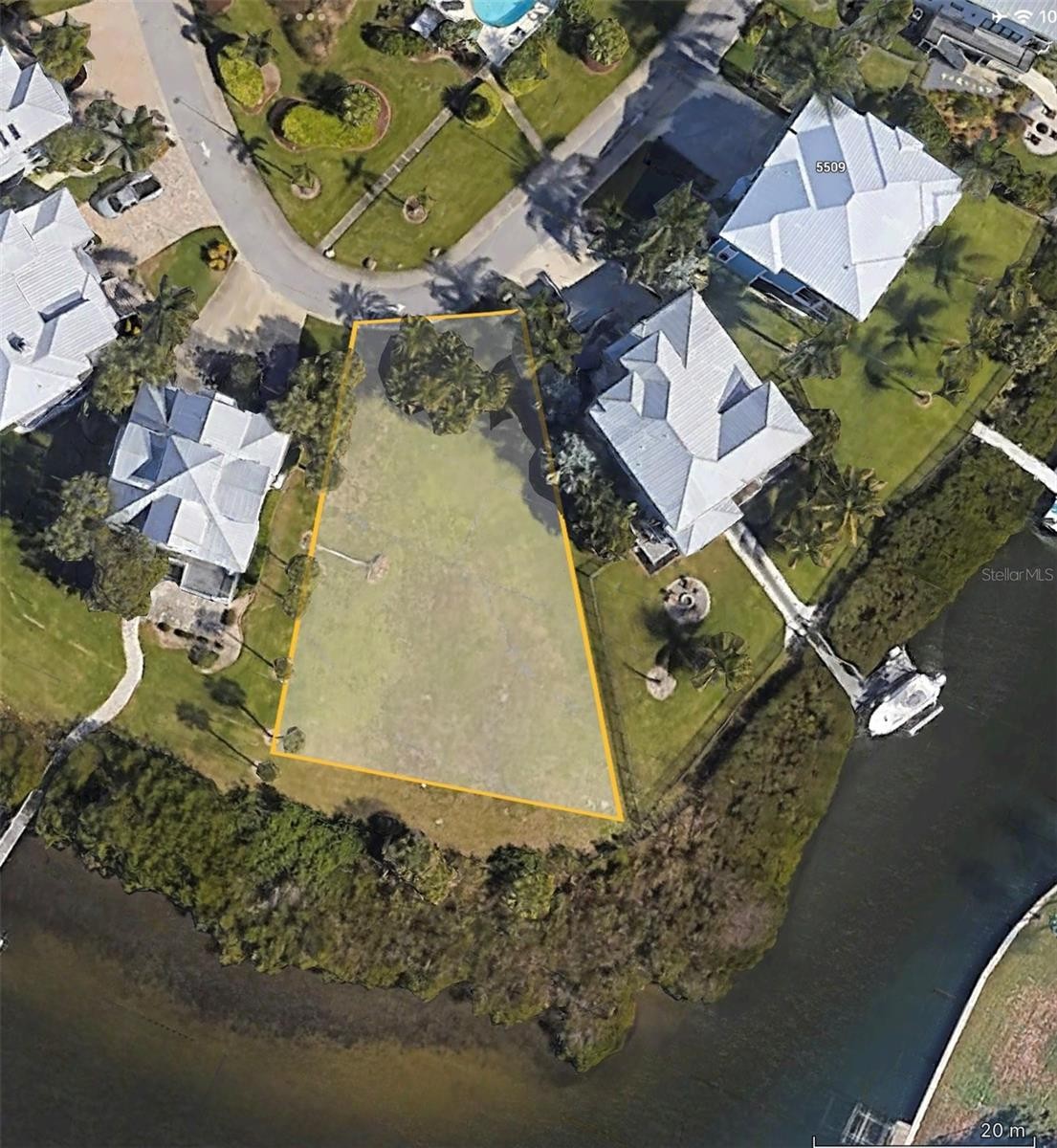 5523 2ND AVENUE CIR W