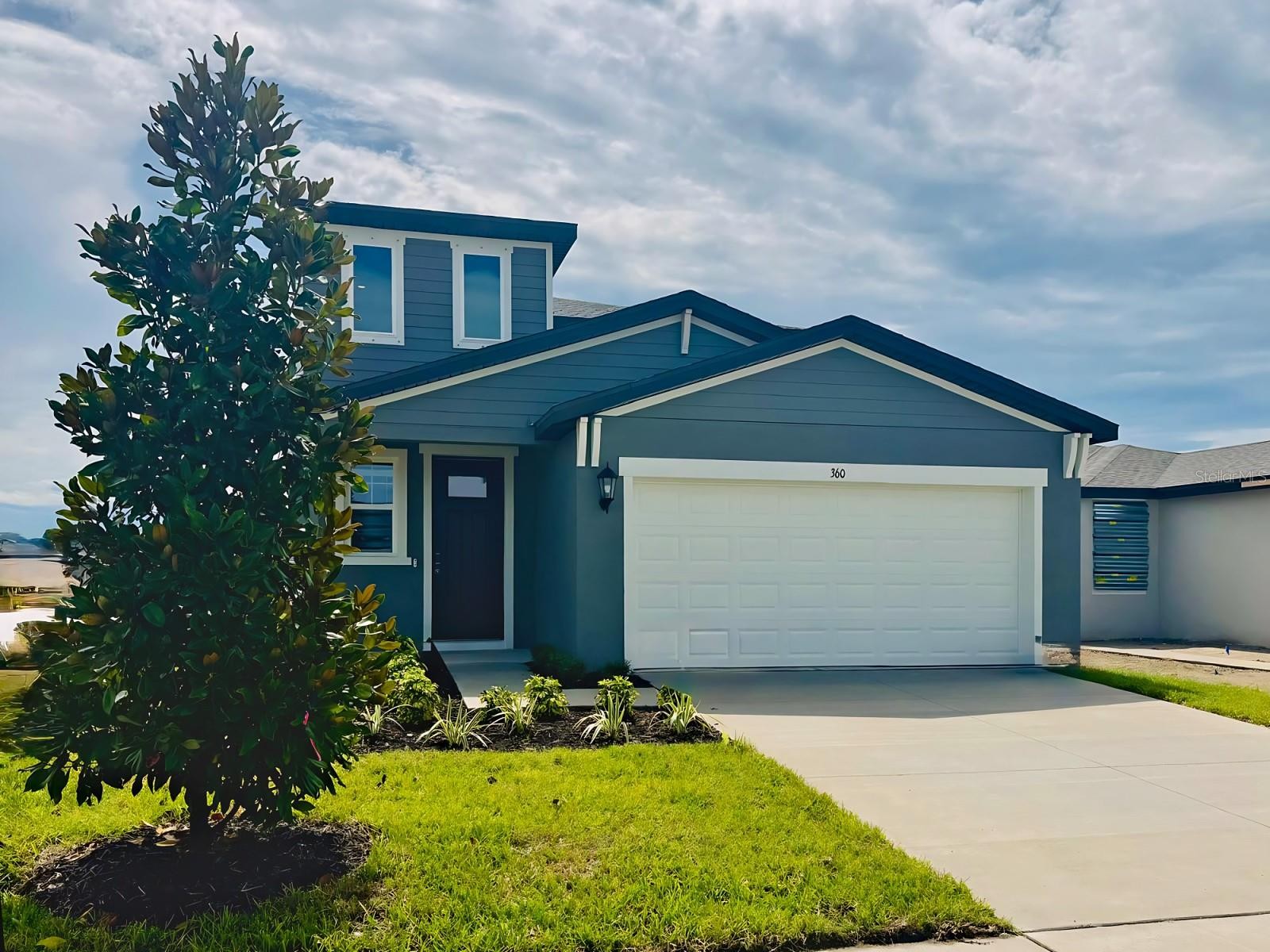 360 LAZY SHORE DR