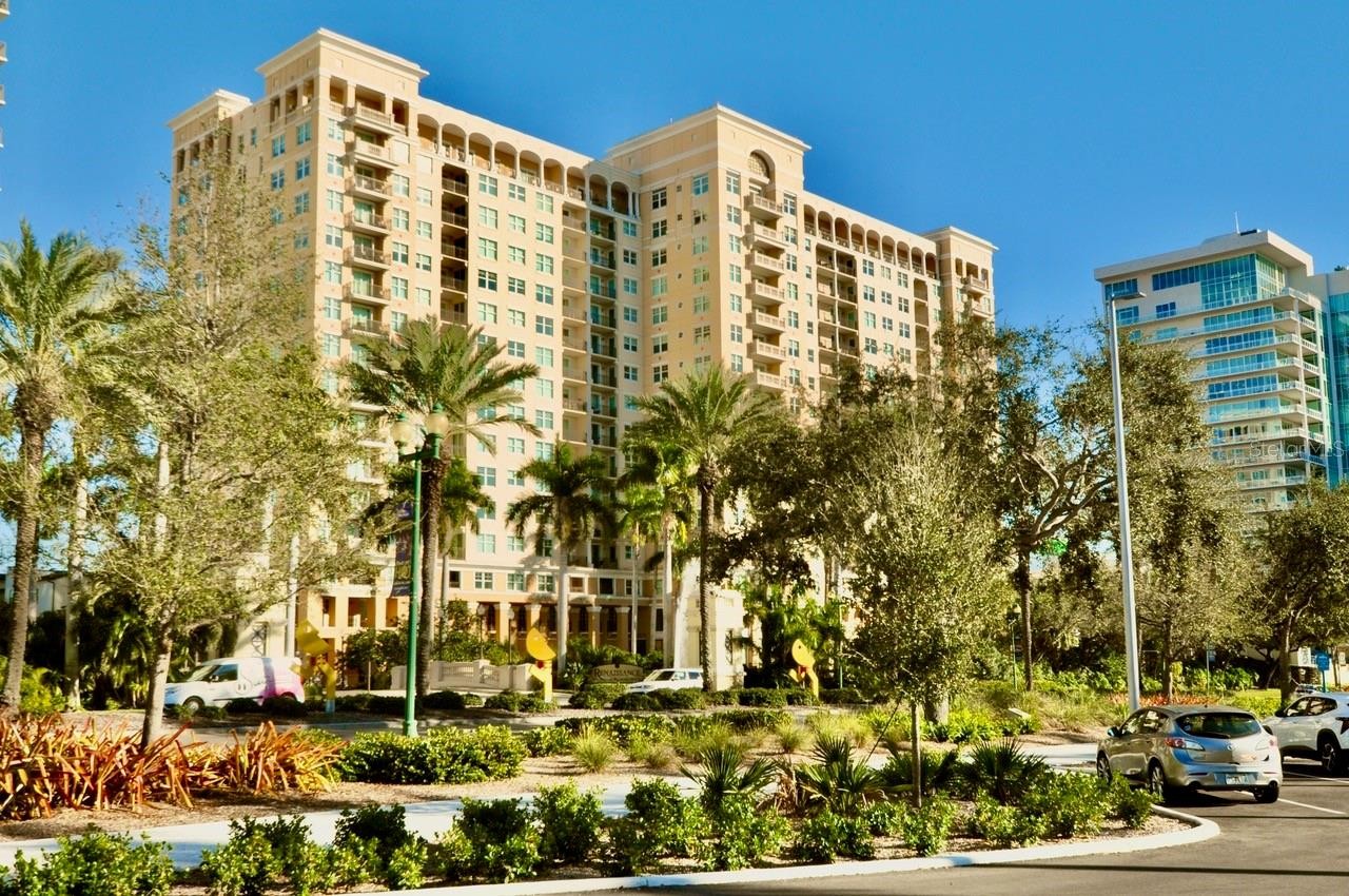 750 N TAMIAMI TRL #307