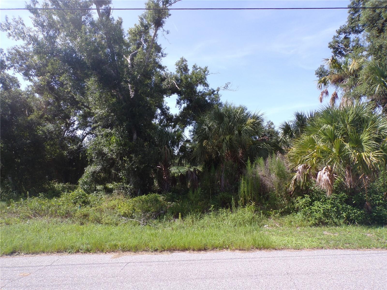 Dufferin Ave North Port Florida 34286