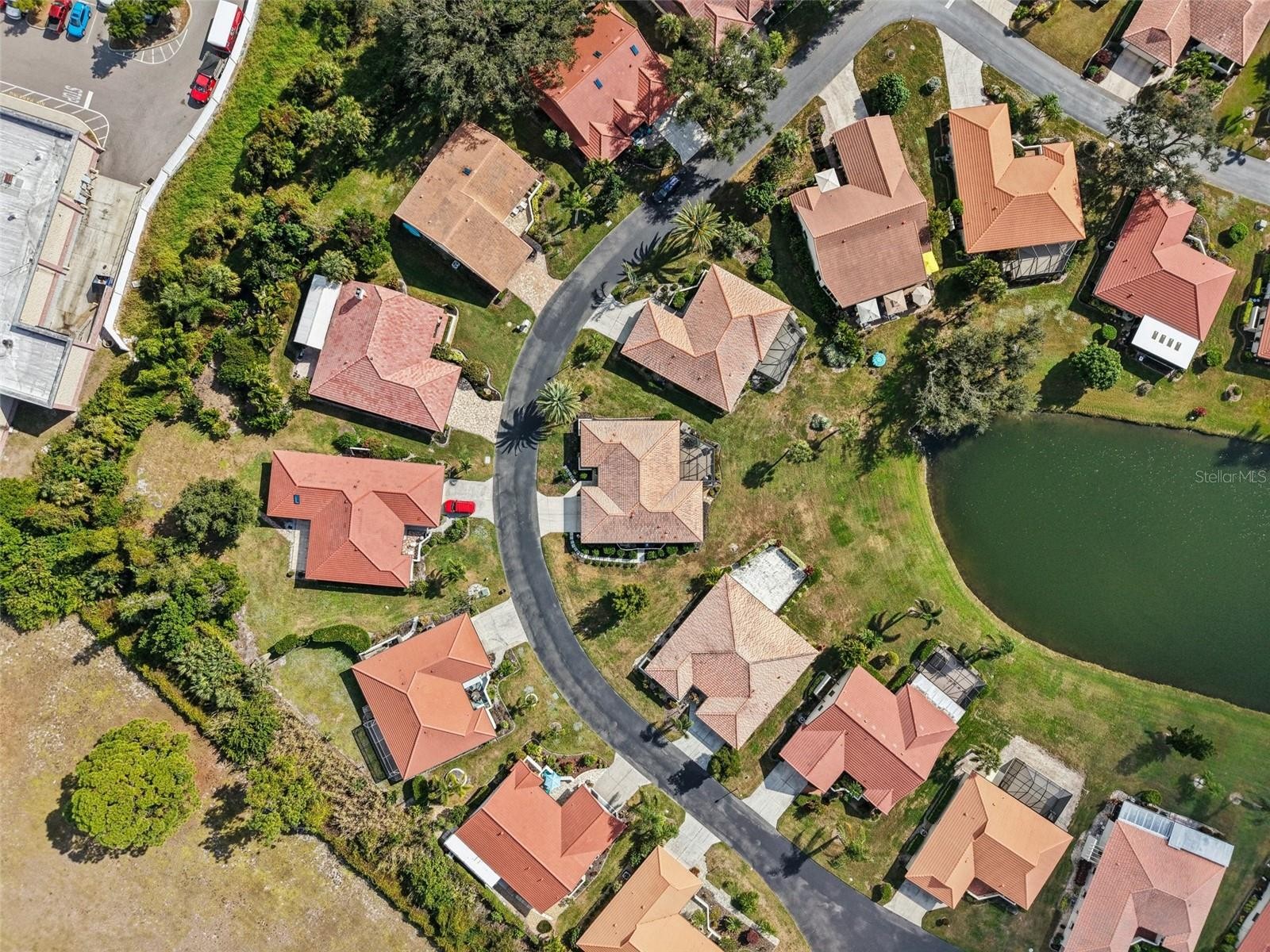 291 LAUREL HOLLOW DR #66