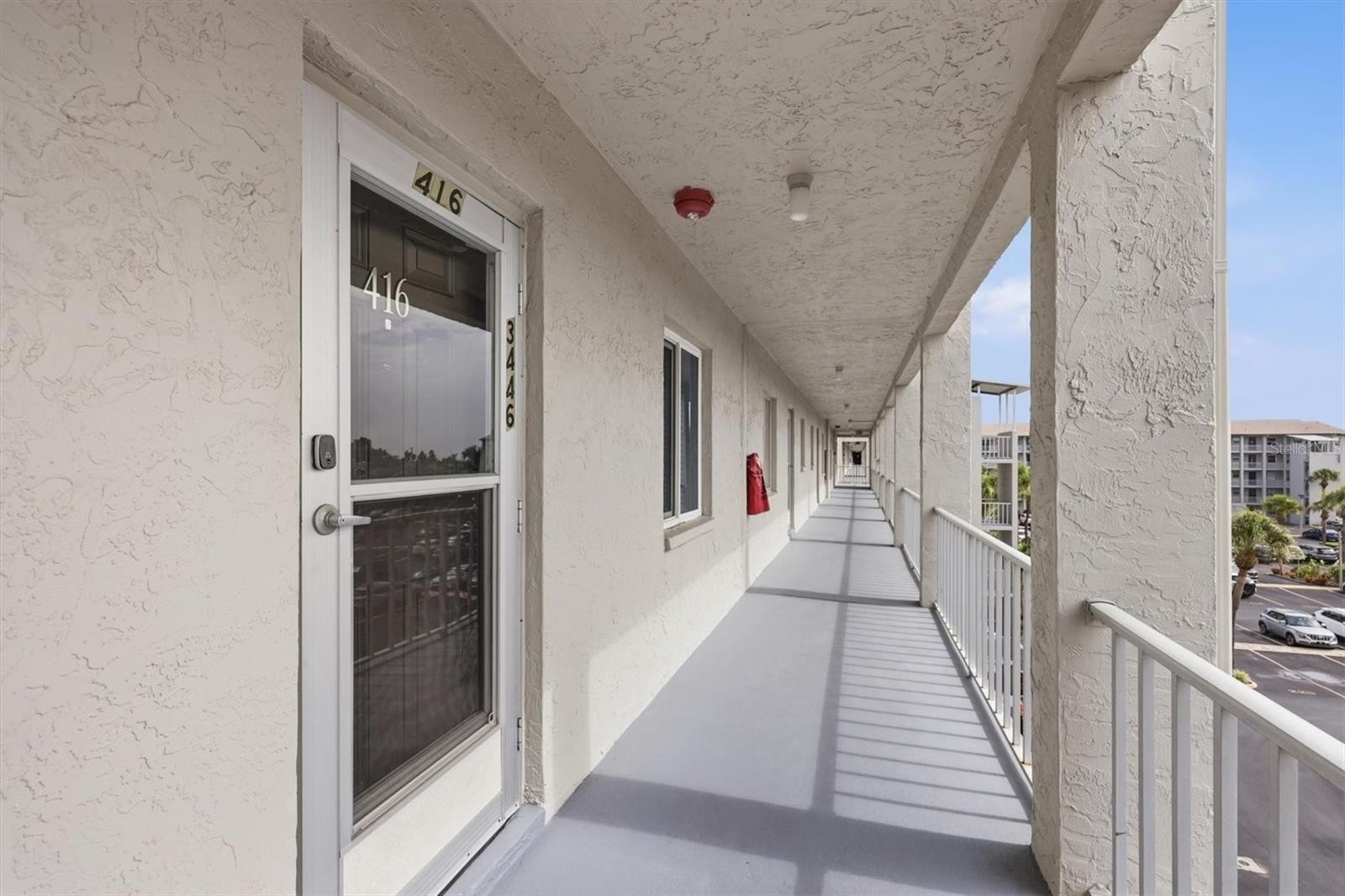 3446 LAKE BAYSHORE DR #416