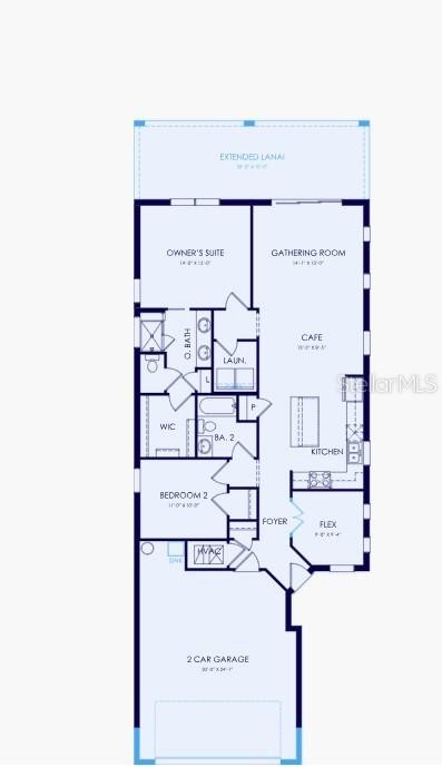 5834 TALON PRESERVE DR