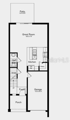 7171 GRAND FOREST WAY